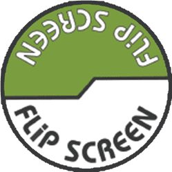 Flipscreen