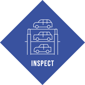 INSPECT